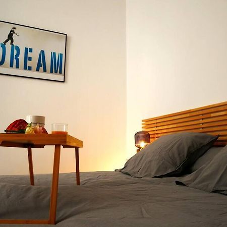 Appartement P2 De Charme - Centre-Ville Nîmes Eksteriør bilde