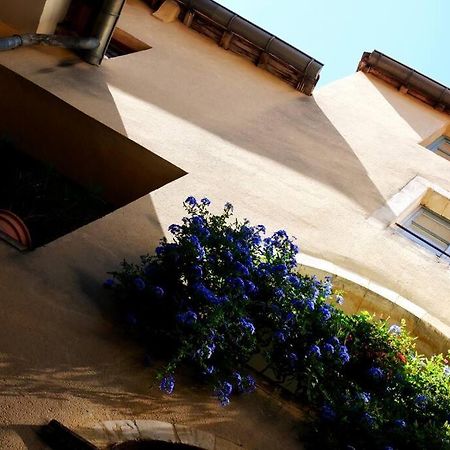 Appartement P2 De Charme - Centre-Ville Nîmes Eksteriør bilde