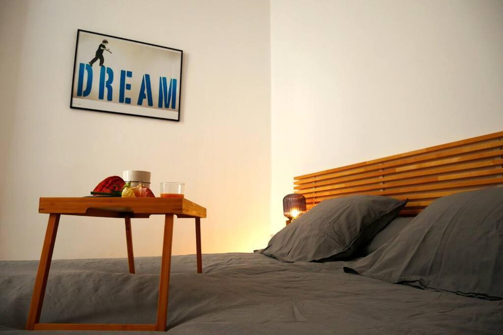 Appartement P2 De Charme - Centre-Ville Nîmes Eksteriør bilde