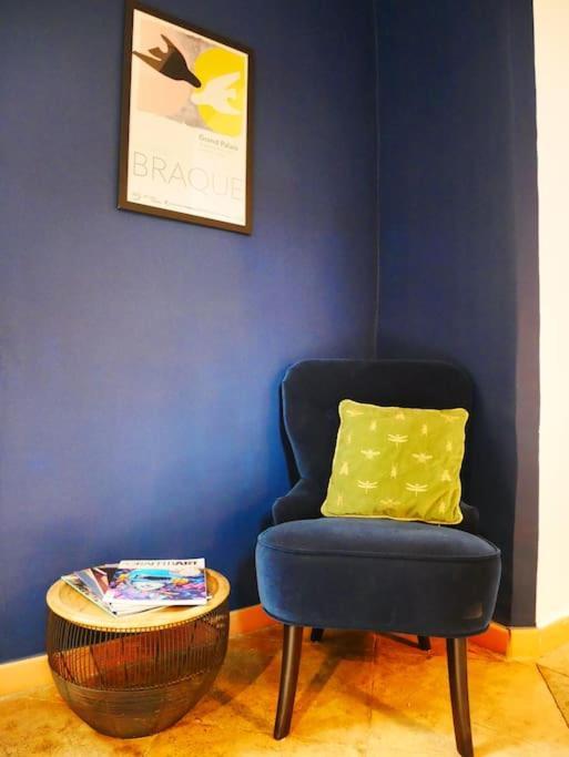 Appartement P2 De Charme - Centre-Ville Nîmes Eksteriør bilde